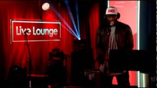 Lethal Bizzle The Prodigy Wild Frontier BBC Radio 1 Live Lounge 2015