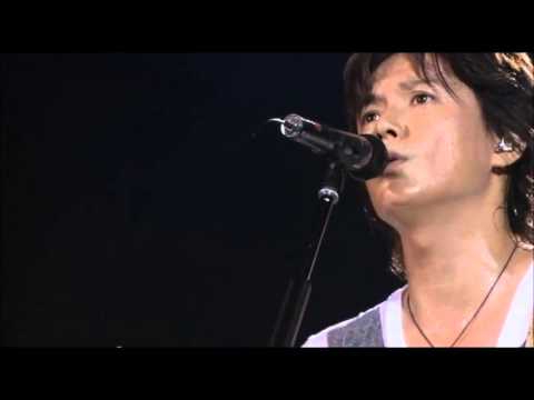福山雅治　魂リク『ひとりきり歩いてく帰り道で』2009.05.02
