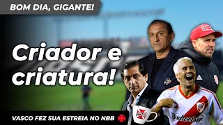 Com mudanças, técnico define Humaitá contra Vasco-AC, pede atenção