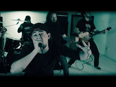 Shatter Brain -  "Talk in Fear" Official Video