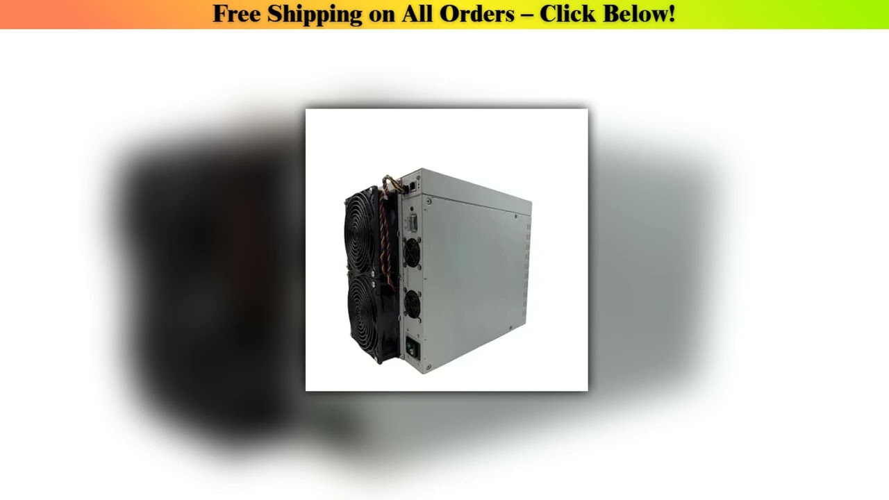 HOT SALES New Bitmain Antminer Z15 Pro 840K 2650W Crypto Asic Miner Zcash ZEC EquiHash Algorithm
