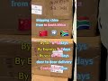 #safeinternationalshipping #LCLshipping #FCLfreight #Chinafreightforwarder