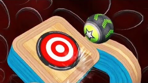 Going Balls Super Speedrun Gameplay Level 341-347 | Goingballs | Gameplay | Speedrun