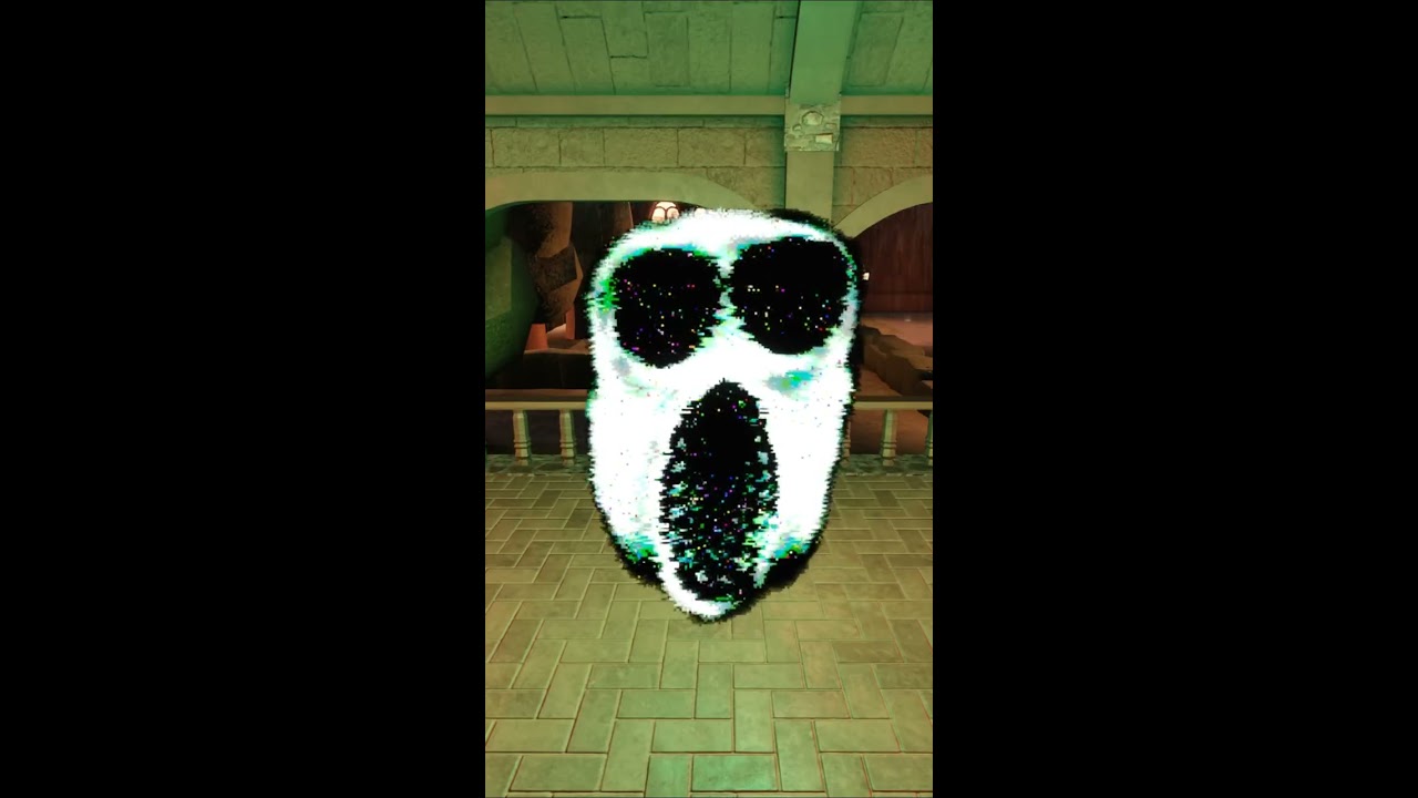 DID YOU KNOW THAT AMBUSH IN ROBLOX DOORS Shorts