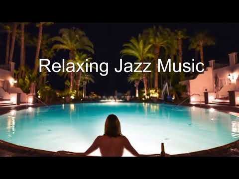 Stress Relief  Soothing Saxophone Relaxing Jazz Music  | 3 HOURS for Healing, Meditation, Sleep