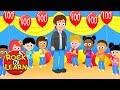 Video Tutorial Quiz
