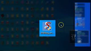 Using Shellbags To View Hidden Or Deleted Folders