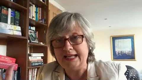 Joanna Cherry MP, Debate on Higher Education (Freedom of Speech) Bill, House of Commons 12 07 21