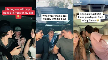 What does it mean if a guy calls a girl homie?