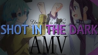 sinon | ❝your soul is on fire❞