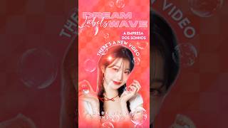 𝓝ew group (𝓑y Nis) || #blackpink #youtubeshorts #kpop