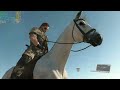 UHD 630 | Metal Gear Solid V: The Phantom Pain | 720p Low