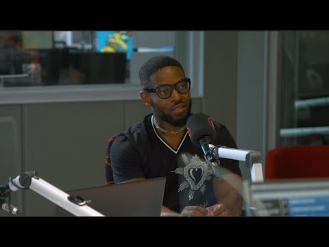 Prince Kaybee On Midday Joy With Unathi