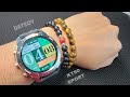 DATEOY-KT80 SPORT SMARTWATCH