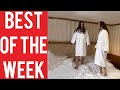 Hotel Room Fail and other funny videos! || Best fails of the week! || February 2023!