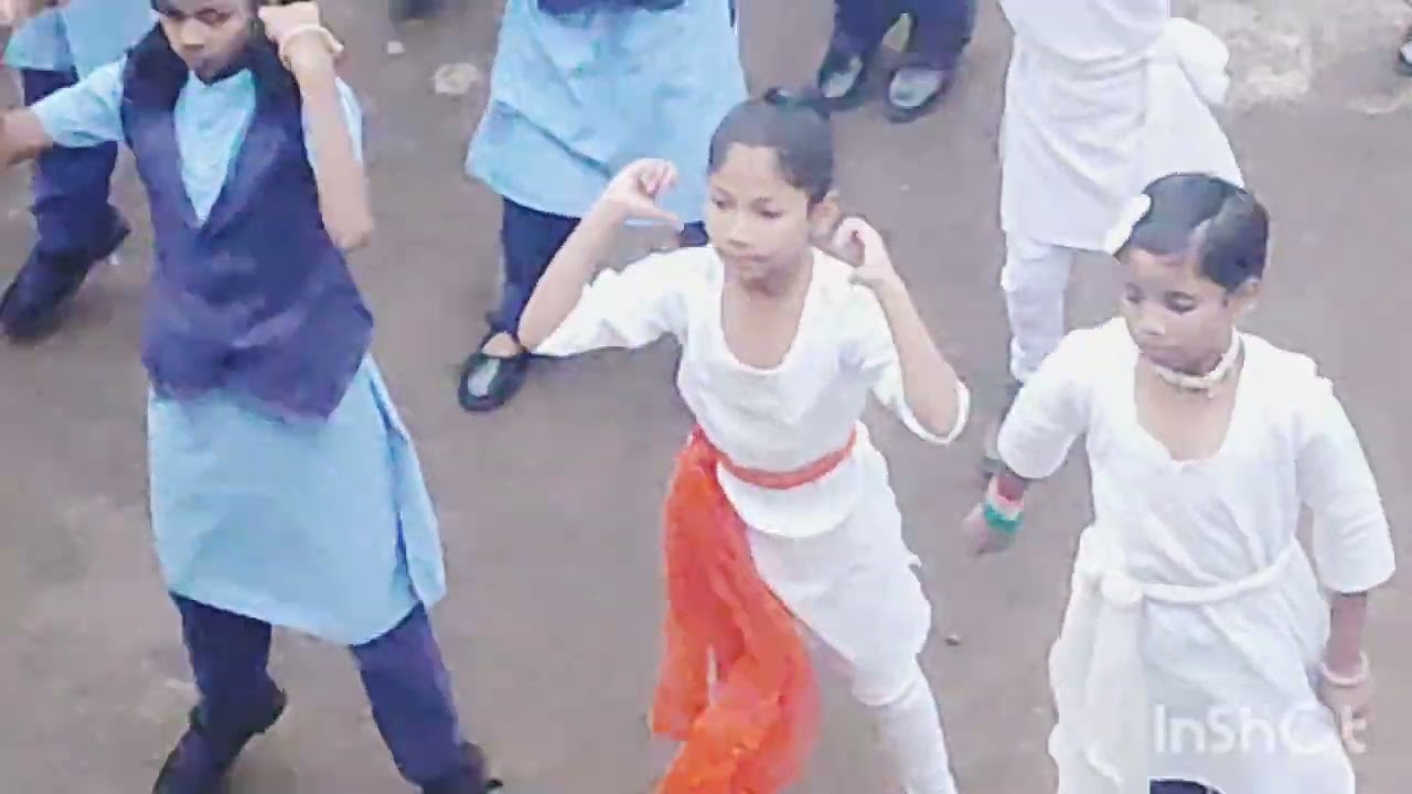 संगीत कवायत प्रकार 