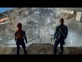 The Revolution Begins! (Detroit: Become Human Episode 9)