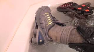 shox turbo vi