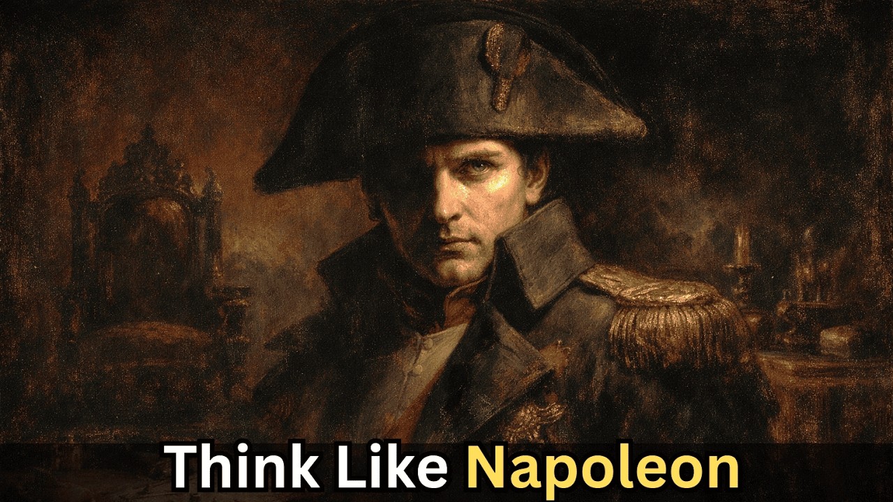 Observe This Breakdown and You'll Control 90% of Rooms - Think Like Napoleon