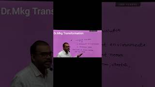 #Divergent vs Convergent Evolution #class 12th Biology@Dr.Mkg Transformation.