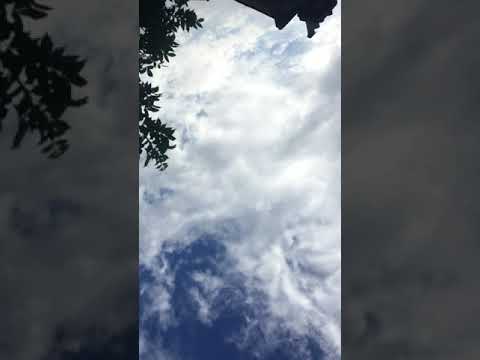 صحن فضائي مرة بسرعة يا حبيبي