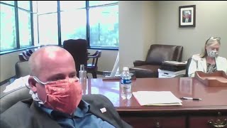 Arkansas Community Corrections keeping tabs on all parolees