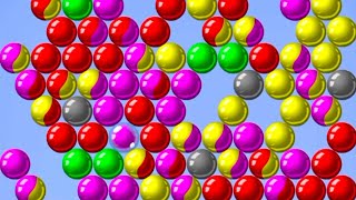 Bubble Shooter 🔥 Epic Bubble Drop screenshot 2