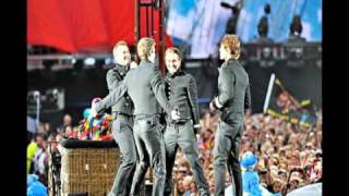 Miniatura del video "Take That - She said"