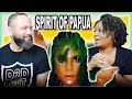 “The Spirit of Papua” by Alffy Rev (ft Nowela Mikhelia, Epo D'fenomeno, Funky Papua)-REACTION