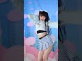 高橋のあ Hearts2Hearts「STYLE」 アイドル劇場 2025年9月28日