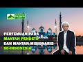 Pertemuan Para Mantan Pendeta dan Mantan Misionaris Se-Indonesia PART 2