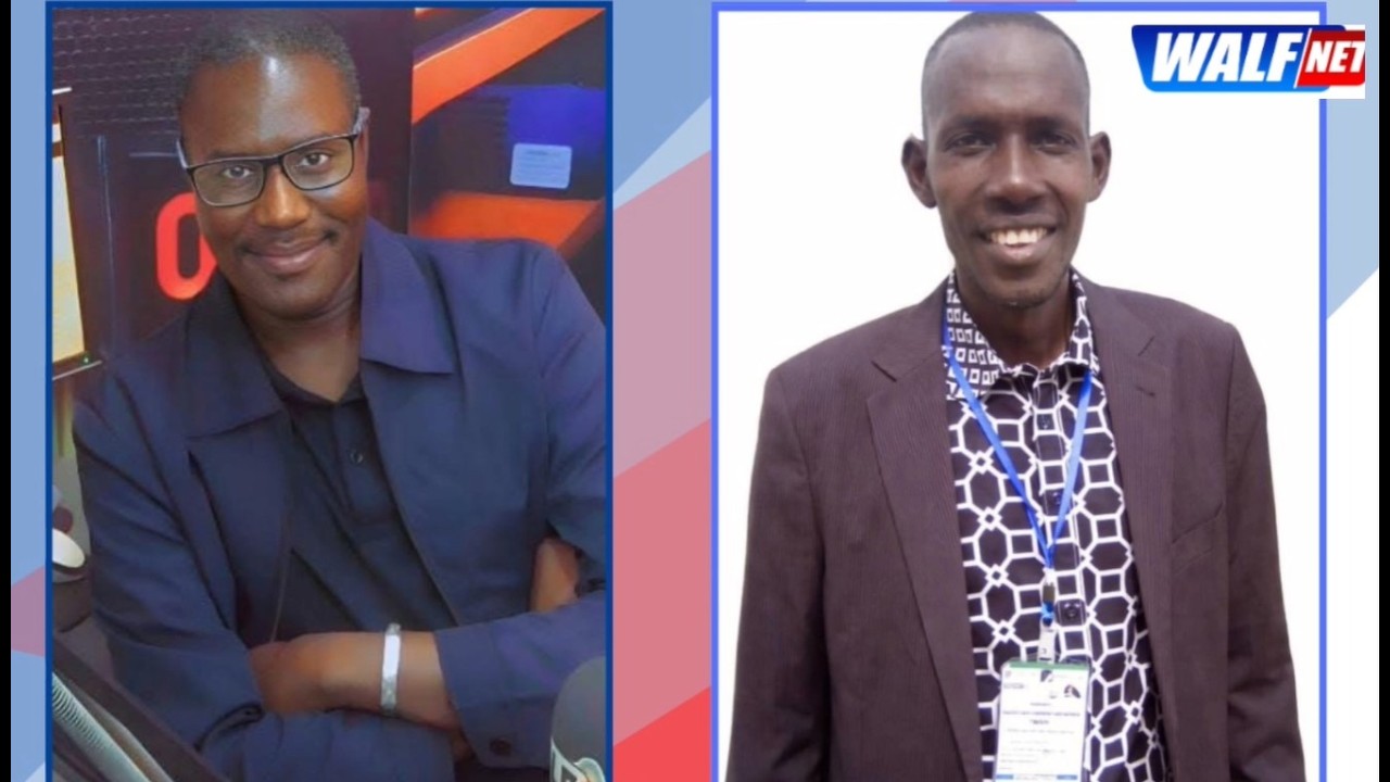 Wakhtane, a vous l'antenne avec MOR WADE Conseiller En Travail Social / Sur Walf Fm 99.0