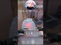 Ace with Jett on Ascent #shorts