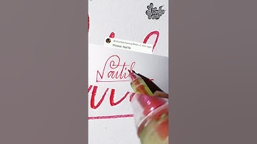 Stylish Name | Naitik | Stylish Signature | Calligraphy Signature