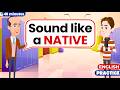 Advanced English Speaking | Shadowing Practice for Everyday Conversations