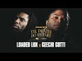 LOADED LUX VS GEECHI GOTTI HOSTED BY DRAKE | URLTV
