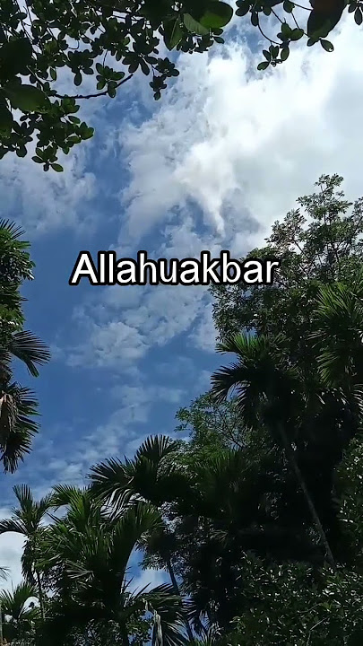 Allah humma Rabbir hamhuma kama rabbayani sagiro #mizanur_rahman_azhari #egzonibrahimi #islamic