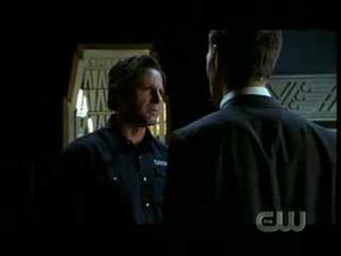 Smallville - Gemini - Recap with Jason C.