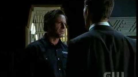 Smallville - Gemini - Recap with Jason C.