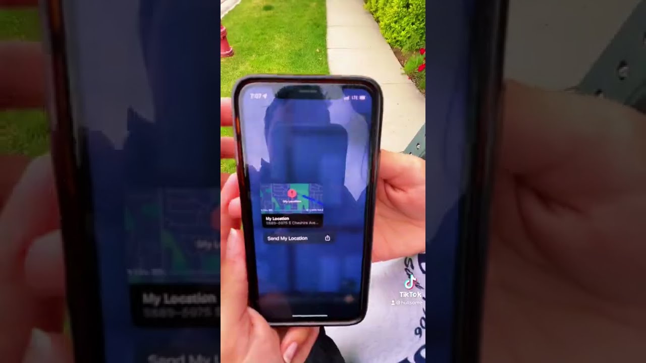 You Want To Hide Your Own Geocache This Video Explains Everything Need Know In 30 Seconds 