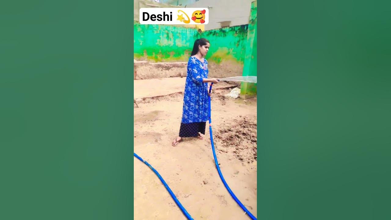 dashi-manju-solanki-farmar-family-short-village-life-haryanvi