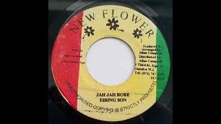 Rising Son - Jah Jah Robe + Version