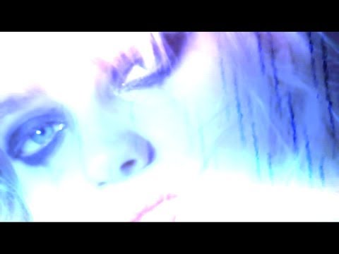 PLAGUE - CRYSTAL CASTLES [unofficial music video]