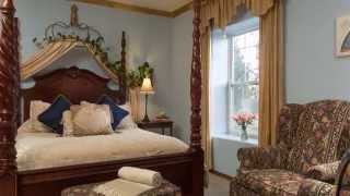 The Roosevelt Inn : A Romantic Coeur d’Alene Bed and Breakfast The Roosevelt Inn : A Romantic Coeur d’Alene Bed and Breakfast