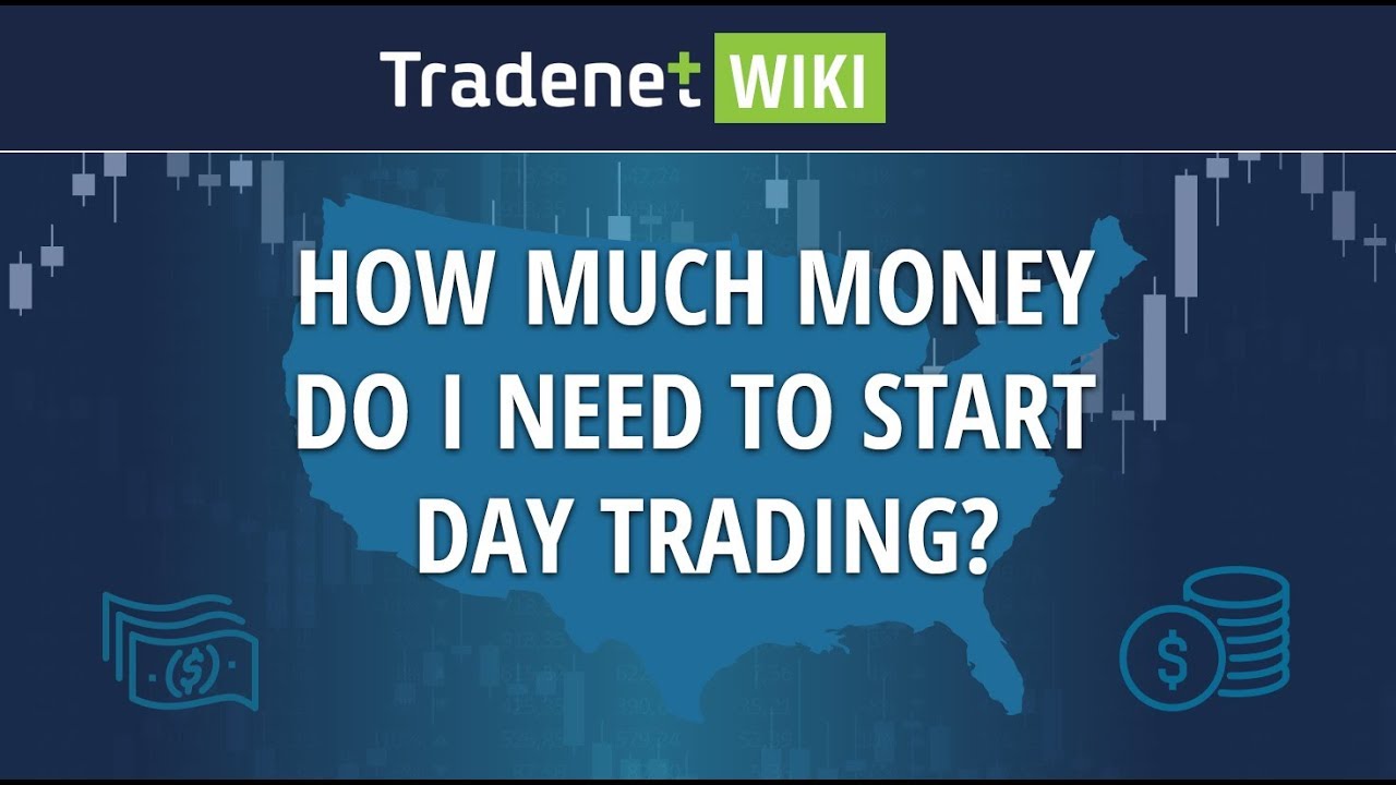how much money can you make a year day trading