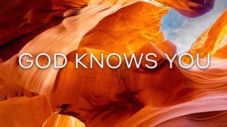 God Knows Everything About You | Deep Breath Devotional