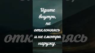 Если Вы Пока Ещё Желаете Много Других Вещей И Вовлечены В Погоню За Ними...  Нисаргадатта Махарадж