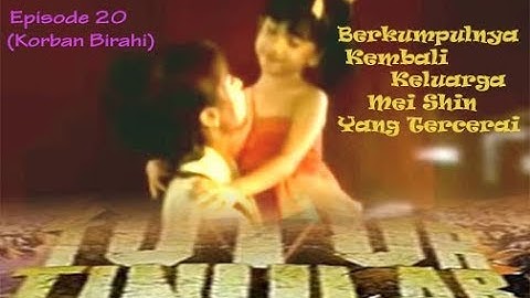 TUTUR TINULAR Episode 20 "Korban Birahi"
