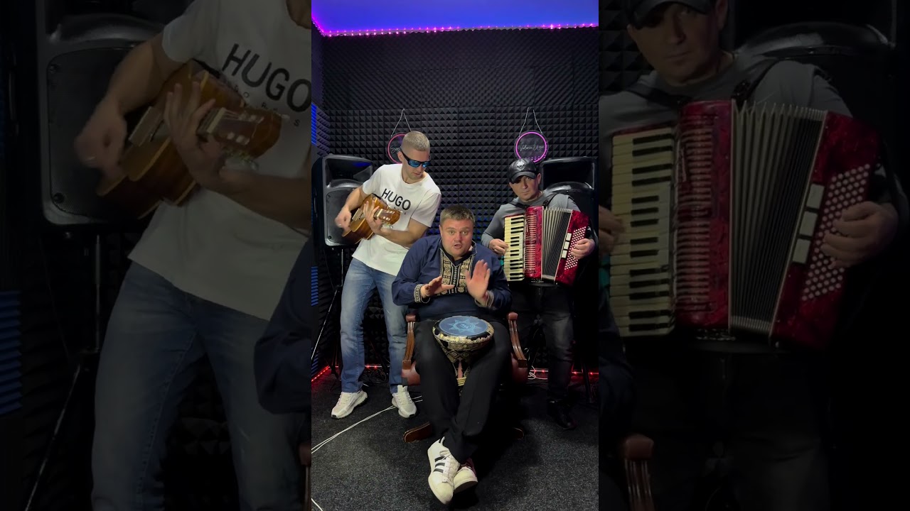 “Foc la ghete” nunta versiune ! 