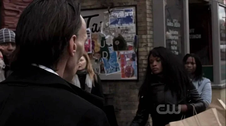Oh Death by Jen Titus  - supernatural s05 e21 720p